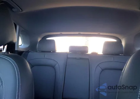 2020 Hyundai Kona Ultimate z USA, uszkodzony, nr VIN KM8K53A51LU565260